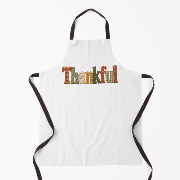 Item preview, Thanksgiving - Thankful Patchwork Cottagecore designed and sold by CampAndCoast.