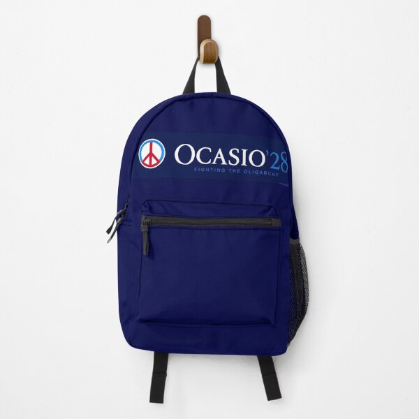 Item preview, AOC Blue 2028 Presidential Election Campaign Art designed and sold by Ocasio28.