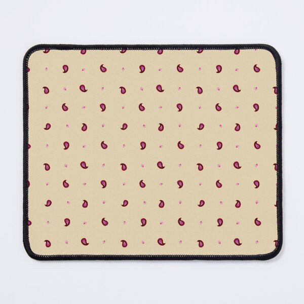 Item preview, Garnet Petal Scatter – Antique Gold designed and sold by Piret Victoria Ribas.