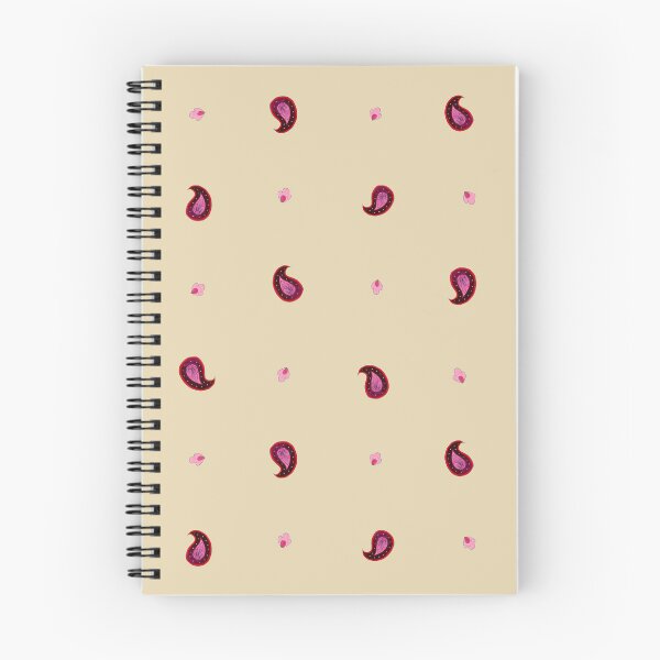 Item preview, Garnet Petal Scatter – Antique Gold designed and sold by Piret Victoria Ribas.