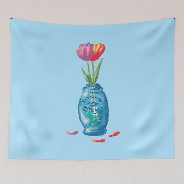 Item preview, Tulips designed and sold by ethanvsanders.