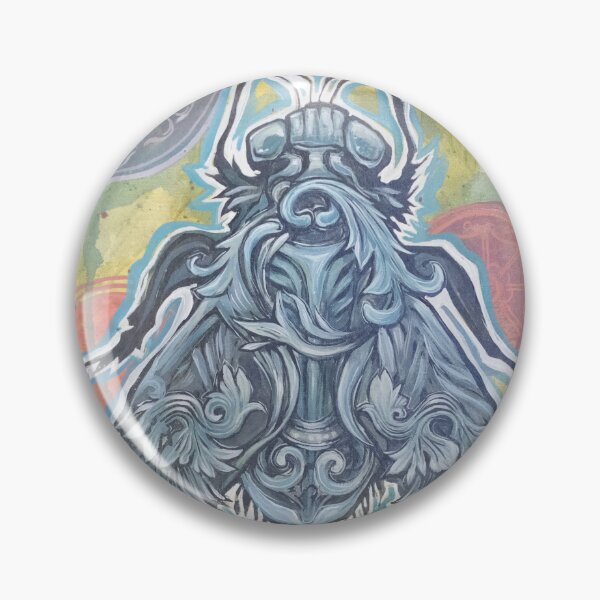Item preview, Transience by Turmoil designed and sold by GrimPrintingCo.