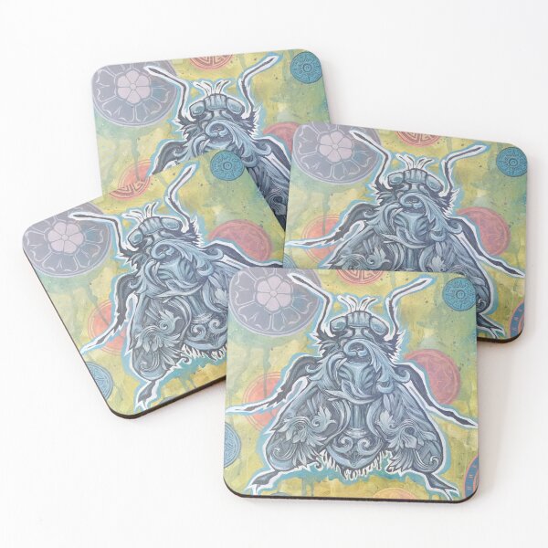 Item preview, Transience by Turmoil designed and sold by GrimPrintingCo.