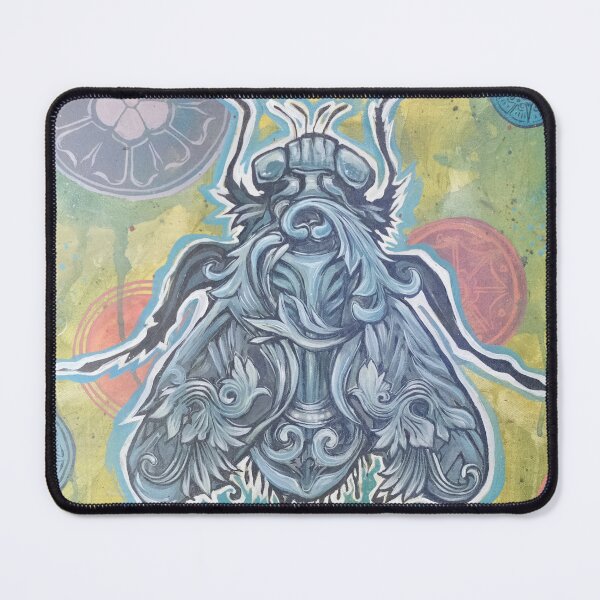 Item preview, Transience by Turmoil designed and sold by GrimPrintingCo.