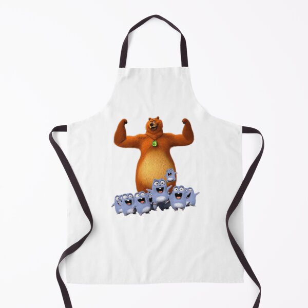 Item preview, Grizzy and The Lemmings  designed and sold by Gleichnerdes.