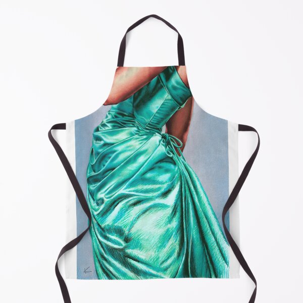 Item preview, Grace Kelly's evening gown designed and sold by Marlene71k.