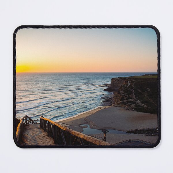 Item preview, Sunset Beach designed and sold by sutradelanoche.