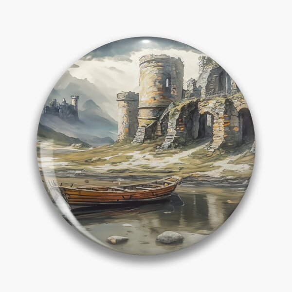 Artikelvorschau, Ancient Times entworfen und verkauft von ARTmanhART.