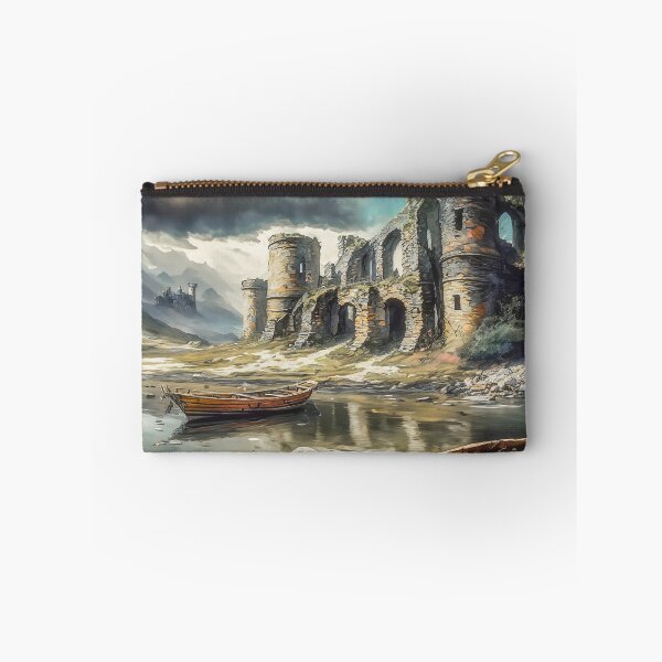 Item preview, Ancient Times designed and sold by ARTmanhART.