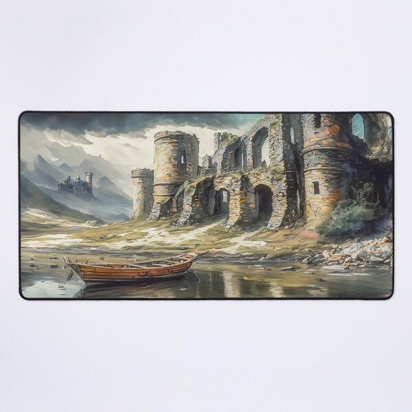 Item preview, Ancient Times designed and sold by ARTmanhART.