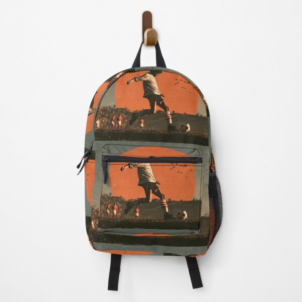Item preview, Sunset football designed and sold by The King's general goods.