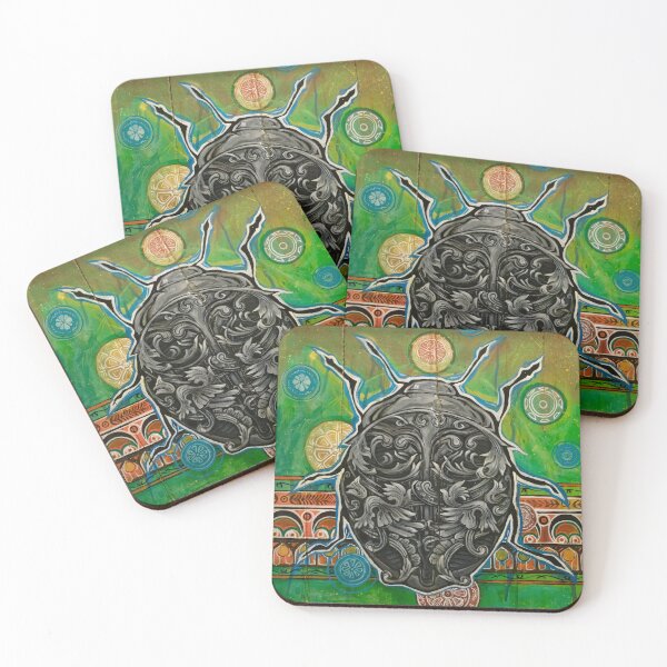 Item preview, Prophet of Periodicity designed and sold by GrimPrintingCo.