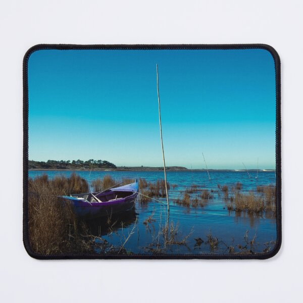 Item preview, Stranded Boat designed and sold by sutradelanoche.
