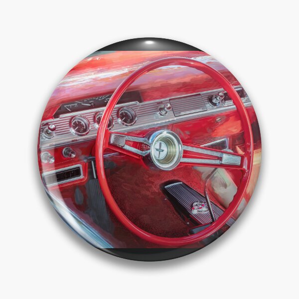 Item preview,  1962 Red Chevy Bel Air Sports 409 Coupe  designed and sold by RichFrancoCars.