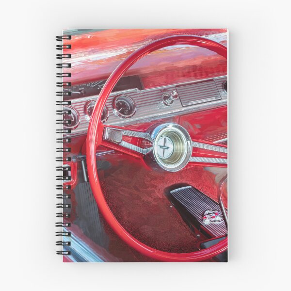 Item preview,  1962 Red Chevy Bel Air Sports 409 Coupe  designed and sold by RichFrancoCars.