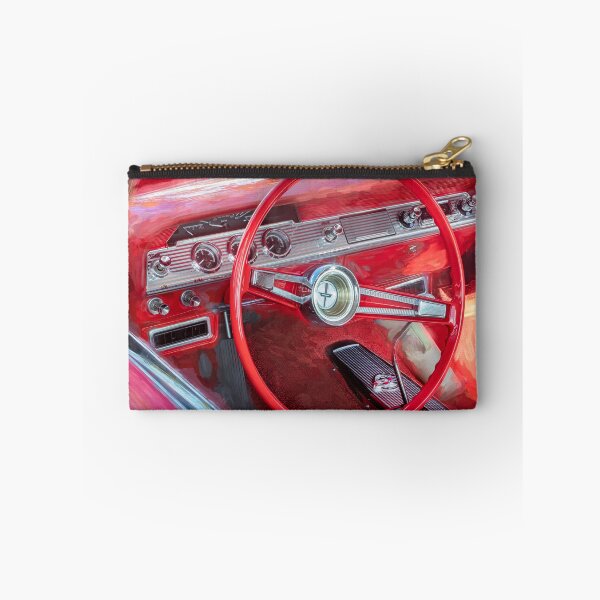 Item preview,  1962 Red Chevy Bel Air Sports 409 Coupe  designed and sold by RichFrancoCars.