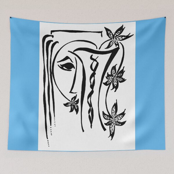Item preview, 8208-3 Untitled: Patras Collection designed and sold by ItzaCooper.