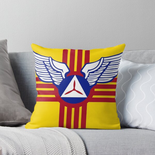 Item preview, civil air patrol new Mexico wing CAP NM designed and sold by PilotandPlane.