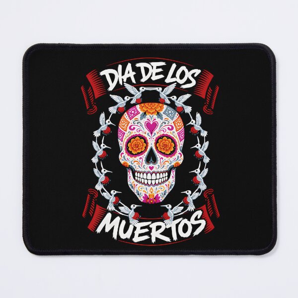 Item preview, dia de los muertos 601 designed and sold by Geno59l.