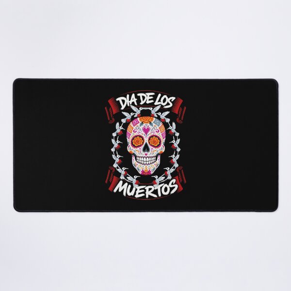 Item preview, dia de los muertos 601 designed and sold by Geno59l.