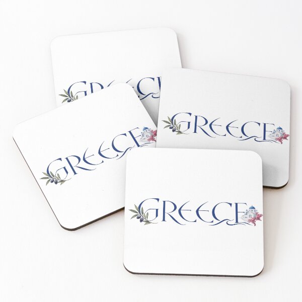 Item preview, Greece designed and sold by KISMET_.