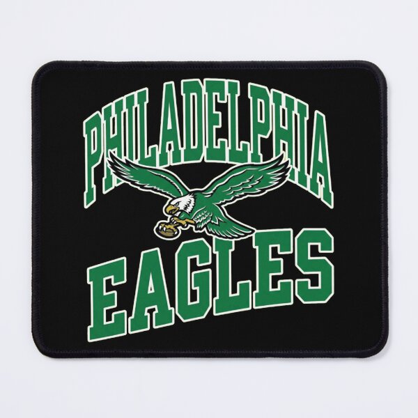Item preview, Philadelphia Eagles Football Eagle designed and sold by YoshDWolf.