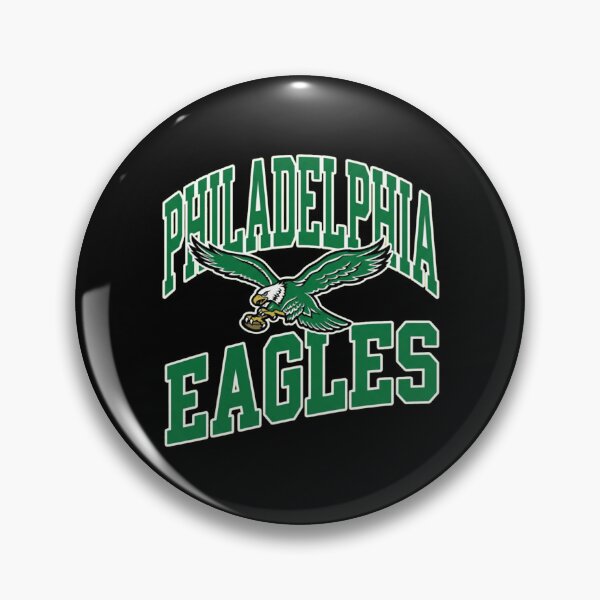 Item preview, Philadelphia Eagles Football Eagle designed and sold by YoshDWolf.