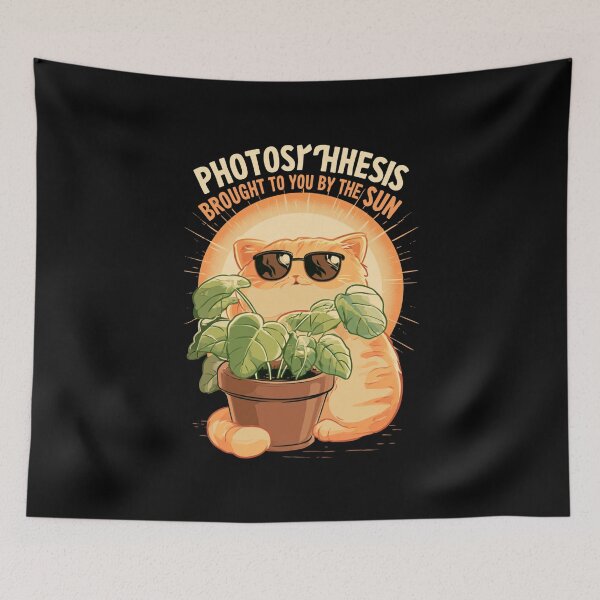 Item preview, Photosynthesis Brought to You By The Sun designed and sold by DyzioSupply.