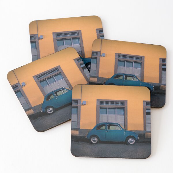 Item preview, Italian car designed and sold by sutradelanoche.