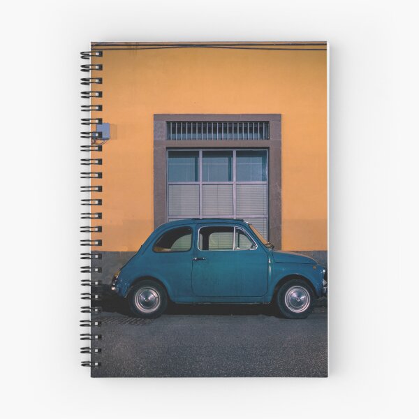 Item preview, Italian car designed and sold by sutradelanoche.
