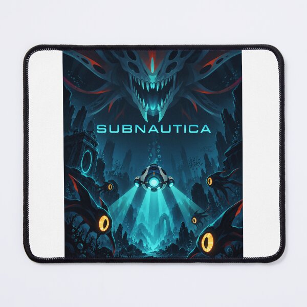 Item preview, Subnautica 2 designed and sold by SweetMascot.