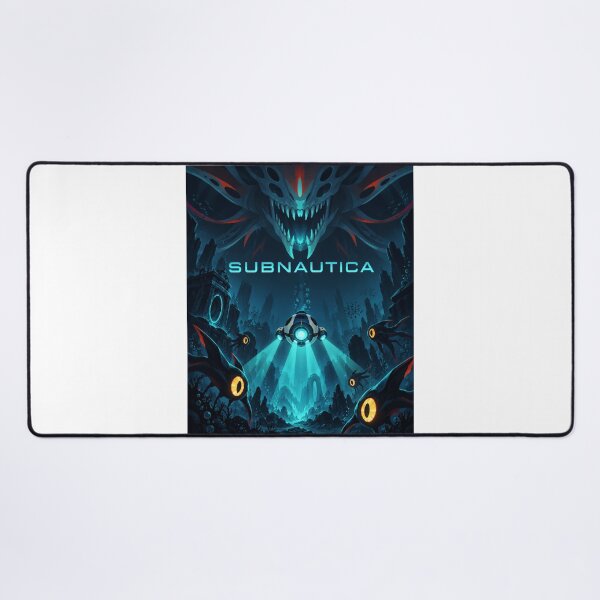 Item preview, Subnautica 2 designed and sold by SweetMascot.