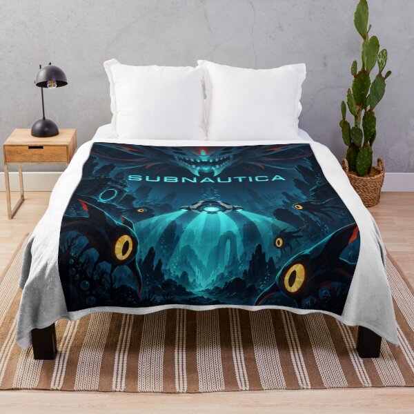 Item preview, Subnautica 2  designed and sold by SweetMascot.