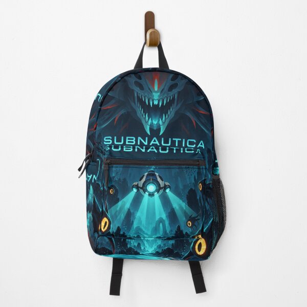 Item preview, Subnautica 2  designed and sold by SweetMascot.