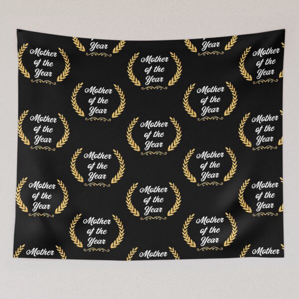 Item preview, Mother'S Day Mother Of The Year Gift designed and sold by ellia-matheny.
