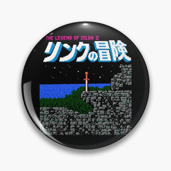 Item preview, 2 Japanese Pixelated RPG Legend Art designed and sold by dreamcar-tee.