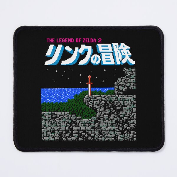 Item preview, 2 Japanese Pixelated RPG Legend Art designed and sold by dreamcar-tee.