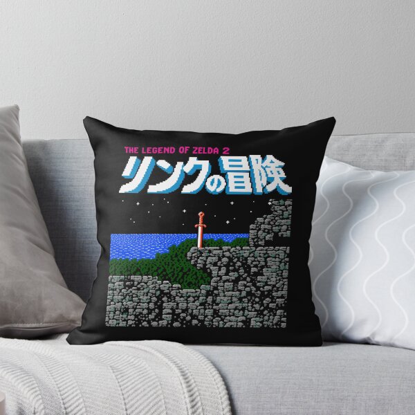 Item preview, 2 Japanese Pixelated RPG Legend Art designed and sold by dreamcar-tee.