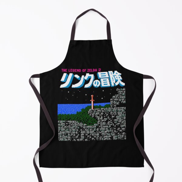 Item preview, 2 Japanese Pixelated RPG Legend Art designed and sold by dreamcar-tee.