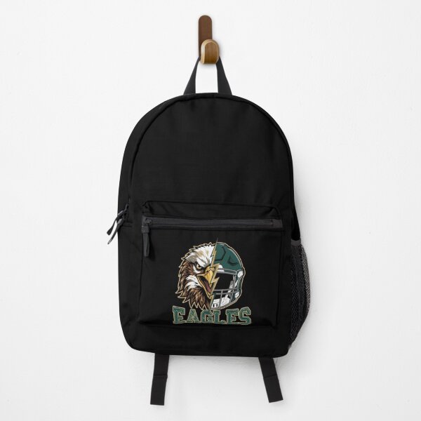 Item preview, Philadelphia Eagles Football Helmet Eagle Fan Design designed and sold by YoshDWolf.