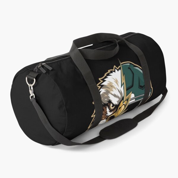 Item preview, Philadelphia Eagles Football Helmet Eagle Fan Design designed and sold by YoshDWolf.