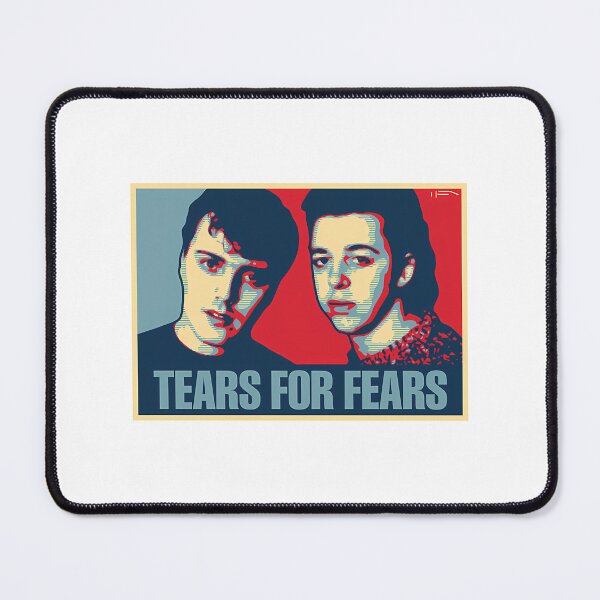 Item preview, Tears For Fears designed and sold by ellia-matheny.