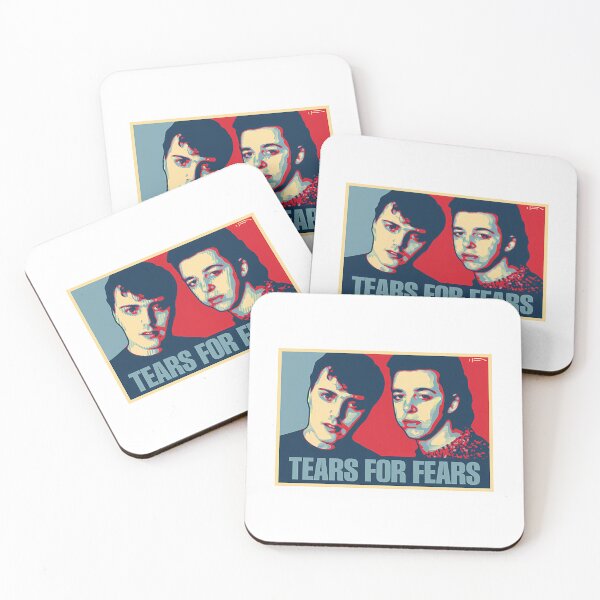 Item preview, Tears For Fears designed and sold by ellia-matheny.