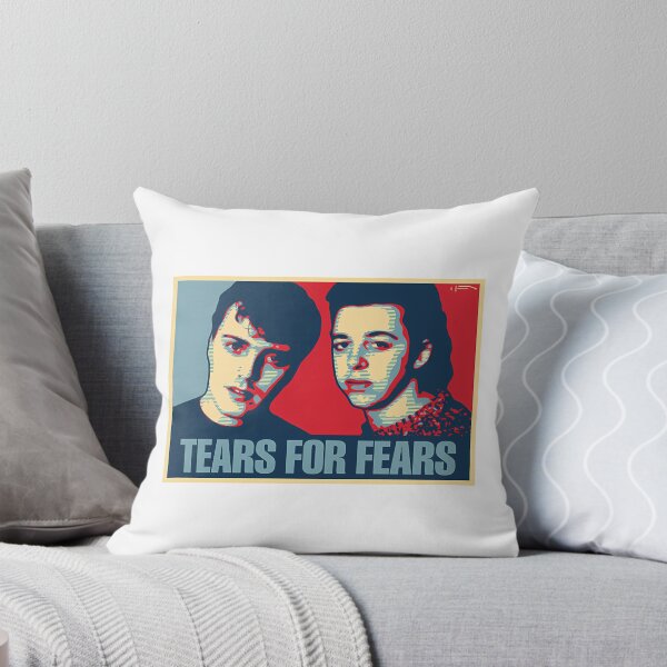 Item preview, Tears For Fears designed and sold by ellia-matheny.