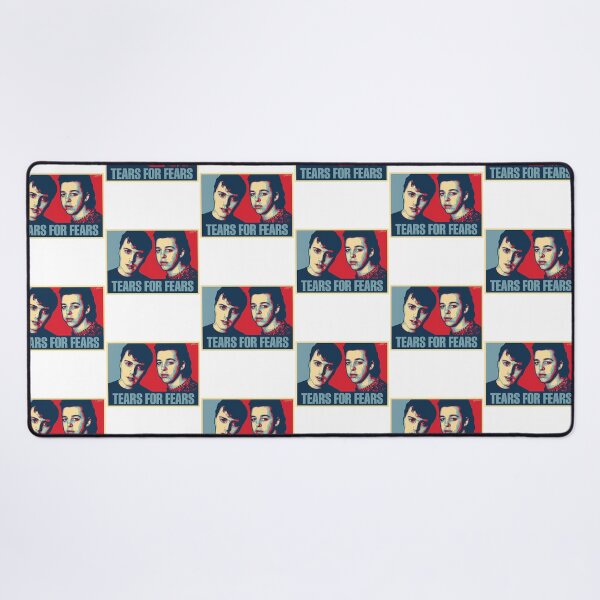 Item preview, Tears For Fears designed and sold by ellia-matheny.