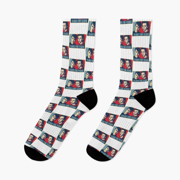 Item preview, Tears For Fears designed and sold by ellia-matheny.