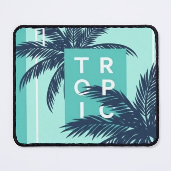 Item preview, Paradise Found Tropic designed and sold by Mary Ney.