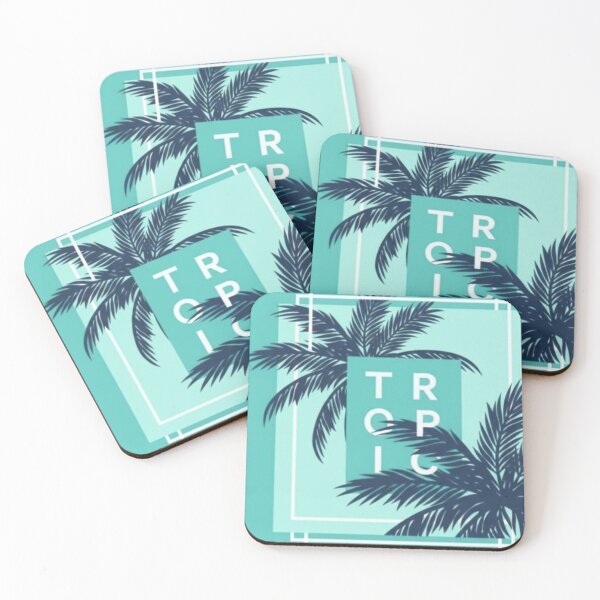 Item preview, Paradise Found Tropic designed and sold by Mary Ney.