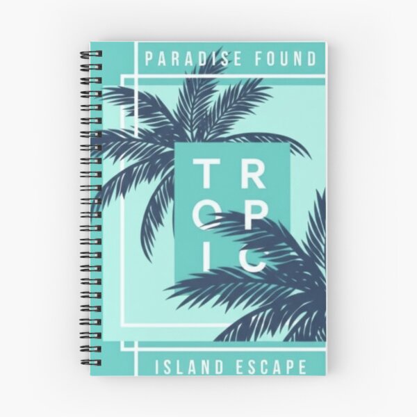 Item preview, Paradise Found Tropic designed and sold by Mary Ney.