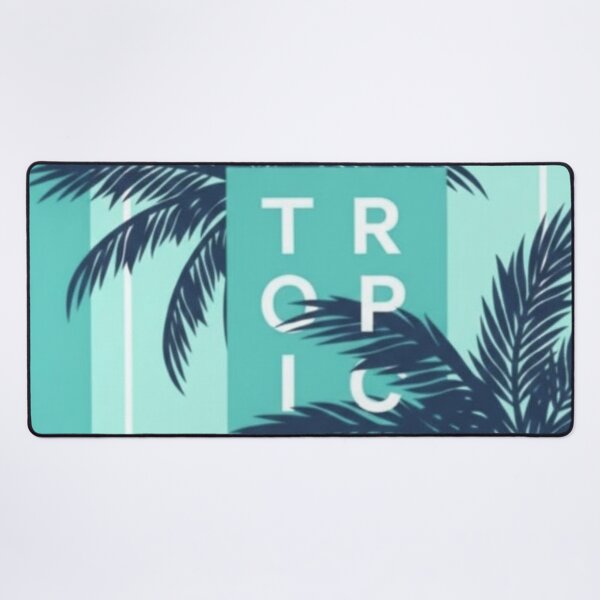 Item preview, Paradise Found Tropic designed and sold by Mary Ney.